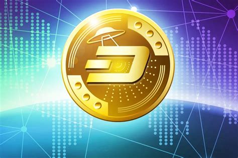 become a dash master node